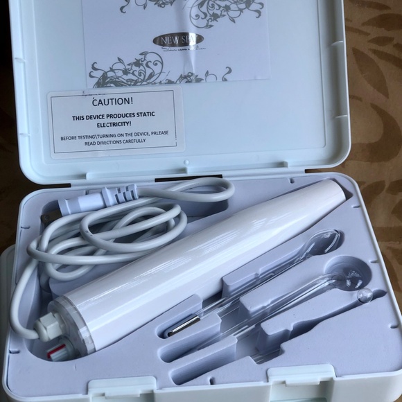 NEW SPA Skin Care Collection NIB - Picture 6 of 11